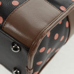 Loewe Cruz Bag Printed Leather Medium - image 10