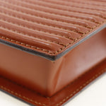 Louis Vuitton Prebourg Shoulder Bag Epi Leather - image 7