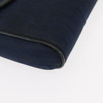 Christian Dior Vintage Trotter Shoulder Bag Canvas - image 9