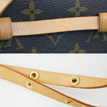 Louis Vuitton Florentine Waist Bag Monogram Canvas - image 10