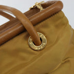 Celine Tote bag Nylon Medium - image 14