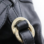 Bvlgari Chandra Hobo Leather Medium - image 7