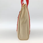 Louis Vuitton Antigua Tote Canvas MM - image 4