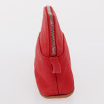 Hermes Bolide Travel Pouch Canvas Mini - image 3