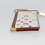 Louis Vuitton Pochette Clés Monogram Canvas - image 3