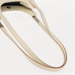 Salvatore Ferragamo Shoulder Bag Leather - image 7