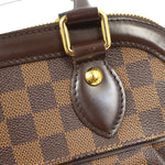 Louis Vuitton Trevi Handbag Damier PM - image 8