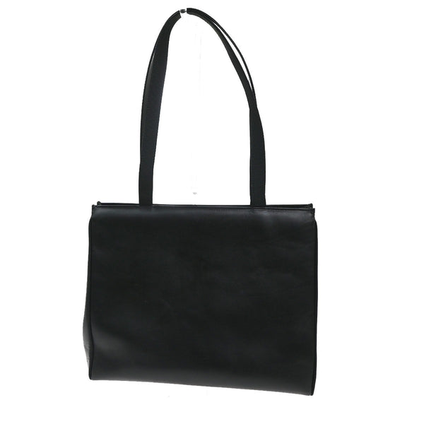 Salvatore Ferragamo Vala tote Leather