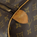 Louis Vuitton Keepall Bag Monogram Canvas 60 - image 6