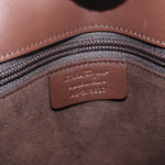 Salvatore Ferragamo Gancini Tote Leather Medium - image 6
