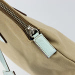 Prada Vintage Handbag Canvas - image 13