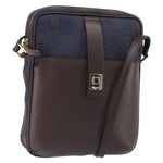 Salvatore Ferragamo Gancini Shoulder Bag Nylon - image 17