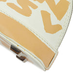 Louis Vuitton Alma Handbag Limited Edition Graffiti Leather Horizontal - image 7