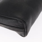 Gucci Vintage Shoulder Bag Leather - image 10