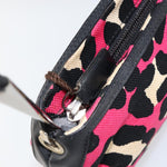 Bottega Veneta Vintage Shoulder Bag Canvas - image 13