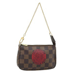 Louis Vuitton Pochette Accessoires Limited Edition Damier Mini - image 1