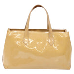 Louis Vuitton Wilshire Handbag Monogram Vernis PM - image 2