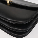 Bally Vintage Shoulder Bag Leather - image 8
