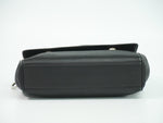 Salvatore Ferragamo Gancini Shoulder Bag Leather - image 9