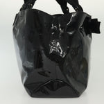 Salvatore Ferragamo Vala tote Patent Leather - image 4