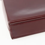 Salvatore Ferragamo Vala Shoulder Bag Patent Leather - image 9
