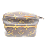 Louis Vuitton Amazone Bag Monogram Canvas Mini - image 16