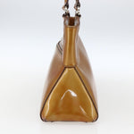 cartier Marcello Handbag Patent leather - image 3