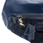 Salvatore Ferragamo Gancini Shoulder Bag Leather - image 19