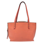 Chloe Dilan Tote Leather Medium - image 18