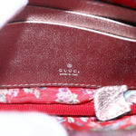 Gucci Trapuntata Camera Shoulder Bag Lambskin - image 6