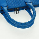 Bottega Veneta Top Zip Briefcase Intrecciato Nappa Large - image 8