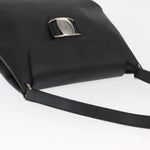 Salvatore Ferragamo Vala Shoulder Bag Leather - image 15