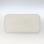 Louis Vuitton Alma Handbag Epi Leather PM - image 16