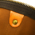 Louis Vuitton Keepall Bag Monogram Canvas 50 - image 5