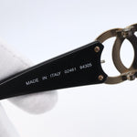 Chanel CHANEL Logo Sunglasses Eye Wear Plastic - image 5