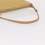 Louis Vuitton Pochette Accessoires NM Monogram Vernis - image 8