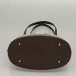 Burberry Nova Check Tote canvas check pattern - image 15