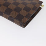 Louis Vuitton Marais Bucket Zip Pouch Damier - image 10