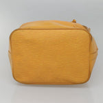 Louis Vuitton Noe Handbag Epi Leather Large - image 14