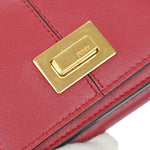 Fendi Peekaboo Wallet Leather Long - image 10