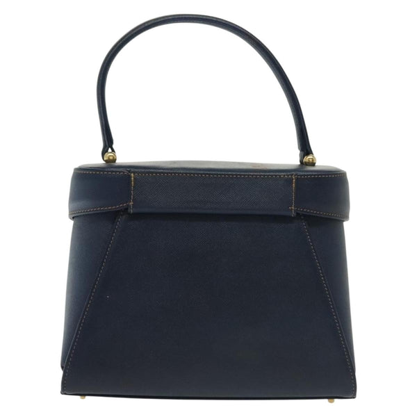 Valentino Garavani Vintage Handbag Leather