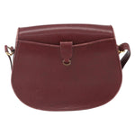 cartier Must de Cartier Shoulder Bag Leather - image 2