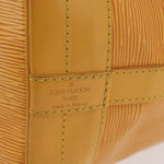 Louis Vuitton Noe Handbag Epi Leather Large - image 7
