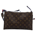 Louis Vuitton Outdoor Pouch Limited Edition Monogram Pacific Canvas Medium - image 2
