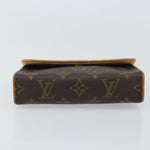 Louis Vuitton Florentine Waist Bag Monogram Canvas - image 14