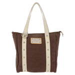Louis Vuitton Antigua Tote Canvas MM - image 18