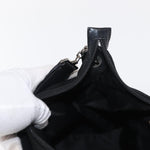 Salvatore Ferragamo Vala Shoulder Bag Nylon - image 20