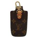 Louis Vuitton Etui Phone Case Monogram Canvas MM - image 2