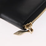 Christian Louboutin Panettone Coin Purse Embellished Leather - image 10