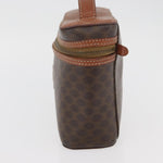 Celine Macadam Vanity Bag Canvas - image 3